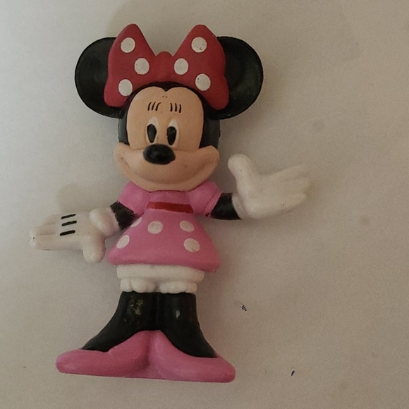 Minnie mouse/ Donald duck - Picture 4 of 4